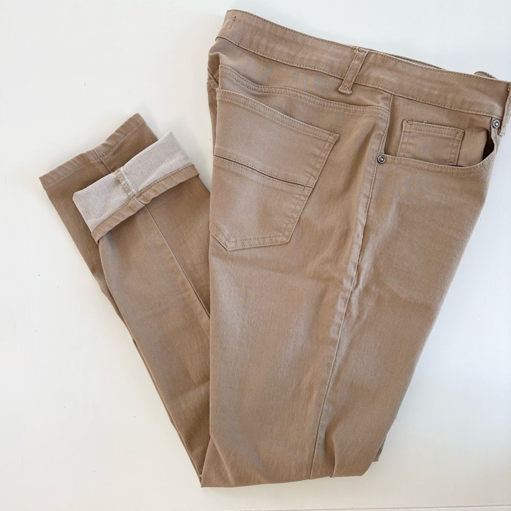 NY&Co 5-pocket Pants